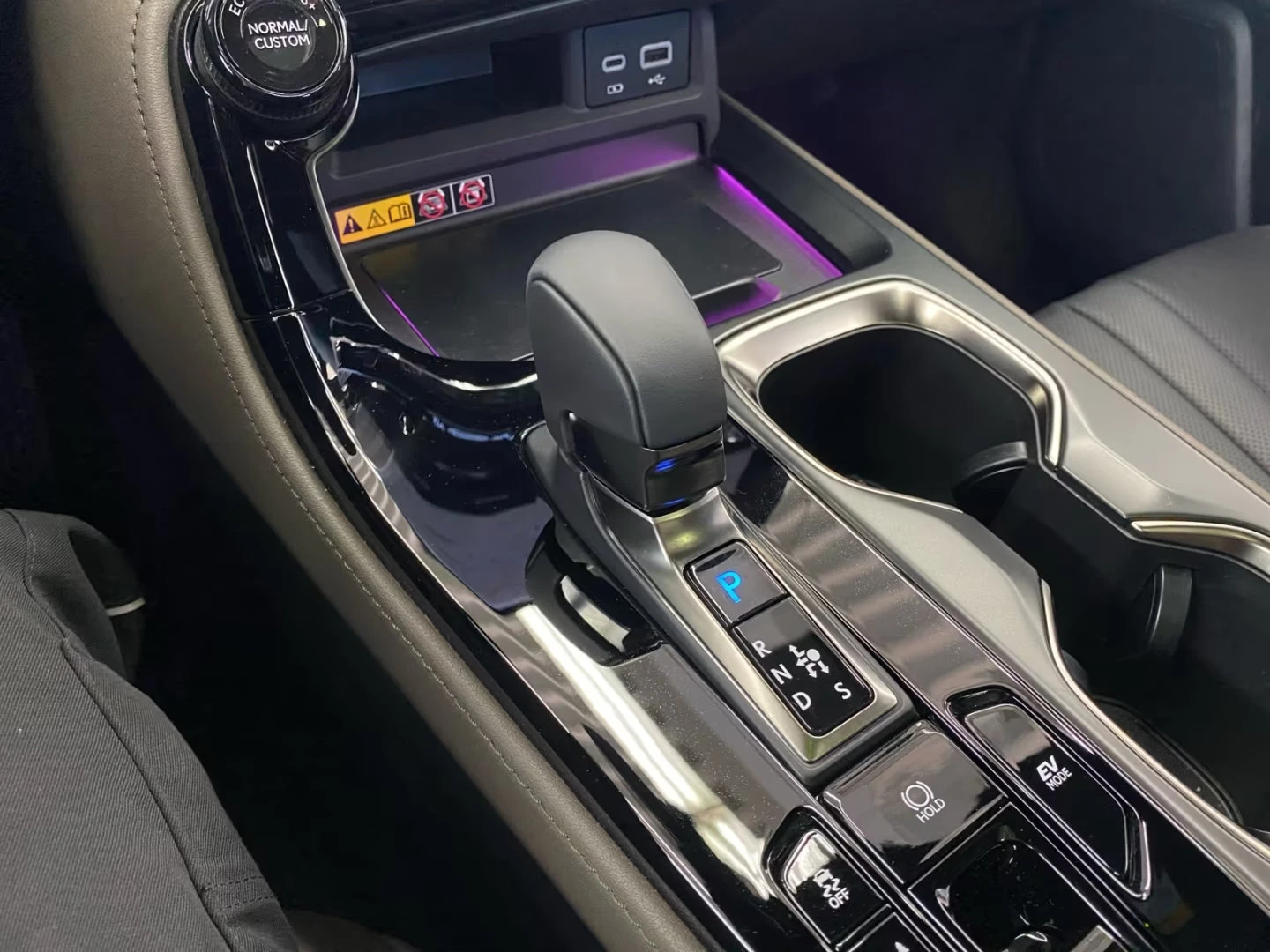 Lexus NX 350h OVERTRAIL/243HP/PANO/HUD/MARK L./360/LED/NAVI/471g | Mobile.bg   12