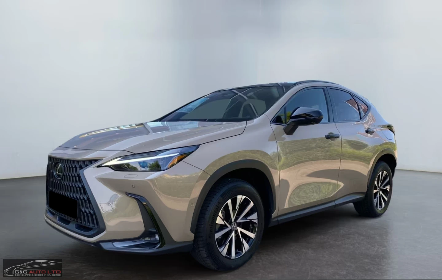 Lexus NX 350h OVERTRAIL/243HP/PANO/HUD/MARK L./360/LED/NAVI/471g | Mobile.bg   1