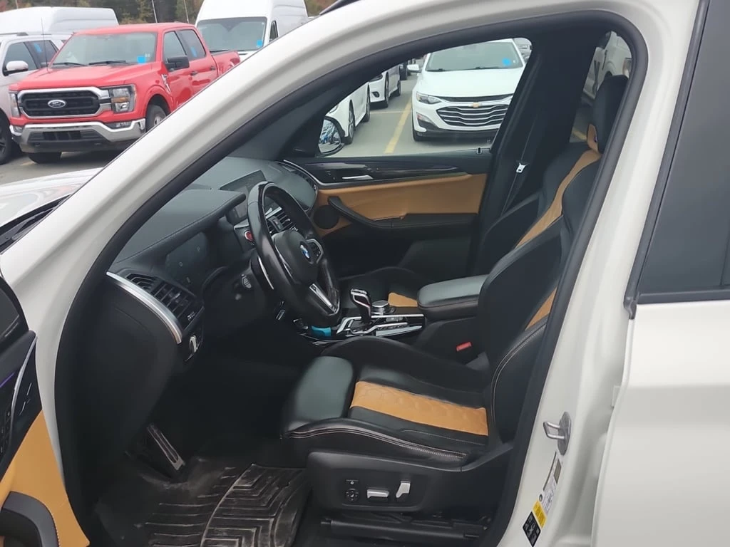 BMW X3 * SPORTS ACTIVITY VEHICLE * CARFAX * БЕЗ ПЪРВОНАЧА - изображение 5