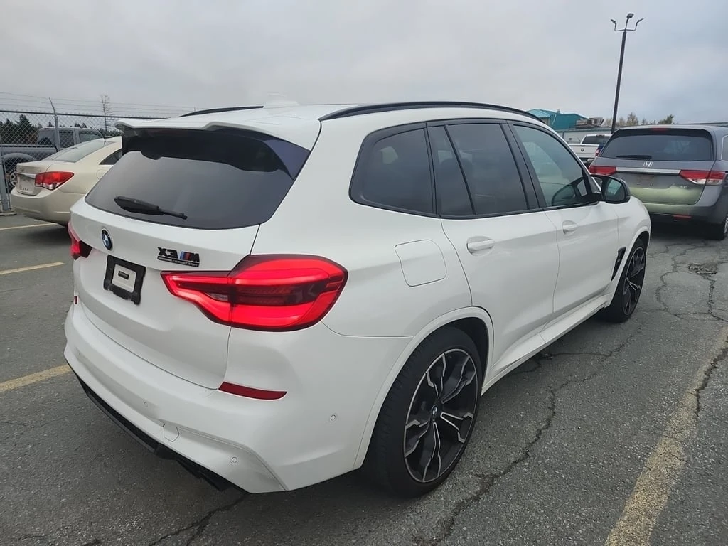 BMW X3 * SPORTS ACTIVITY VEHICLE * CARFAX * БЕЗ ПЪРВОНАЧА - изображение 3