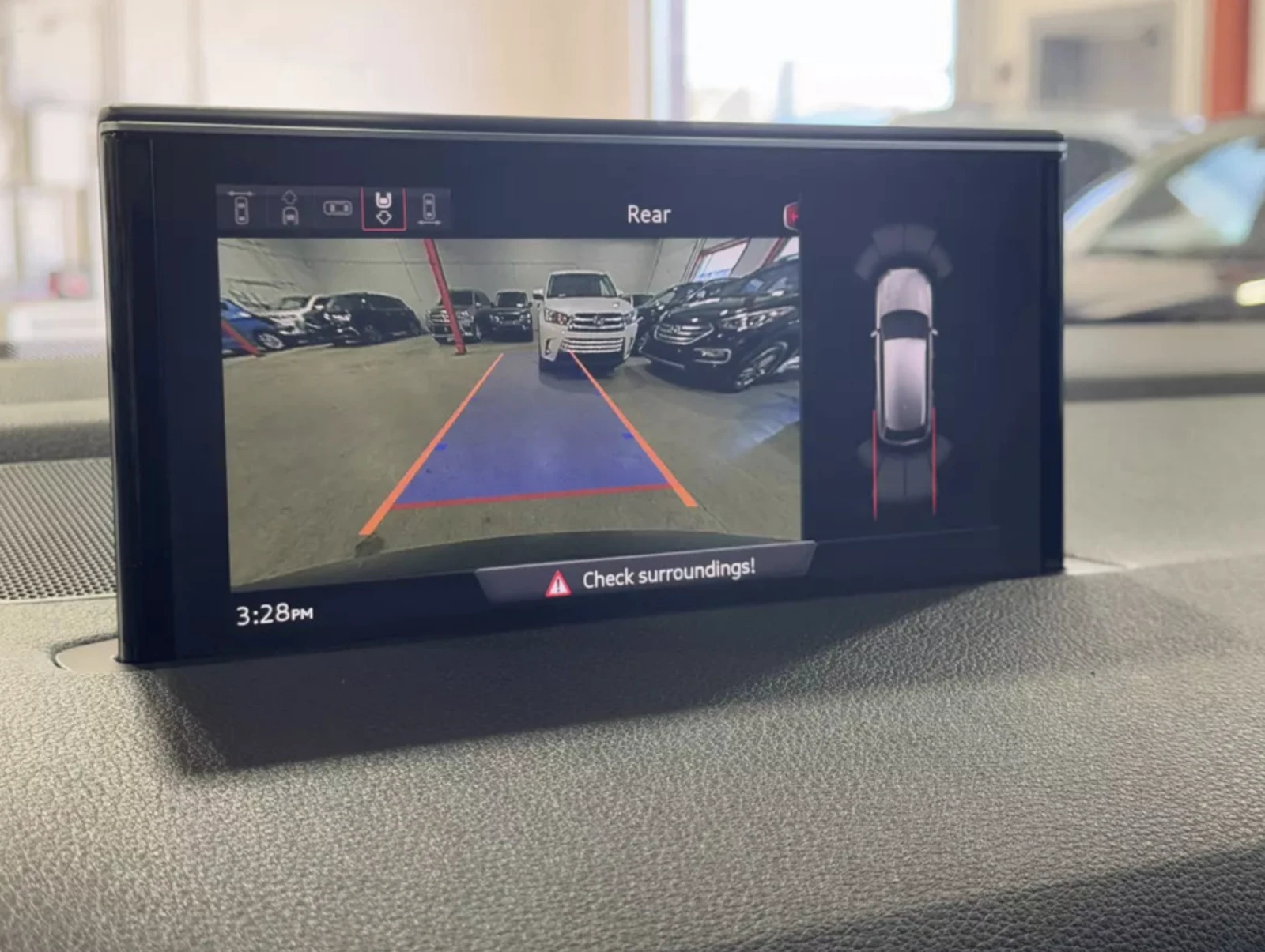 Audi Q7  | Mobile.bg   13