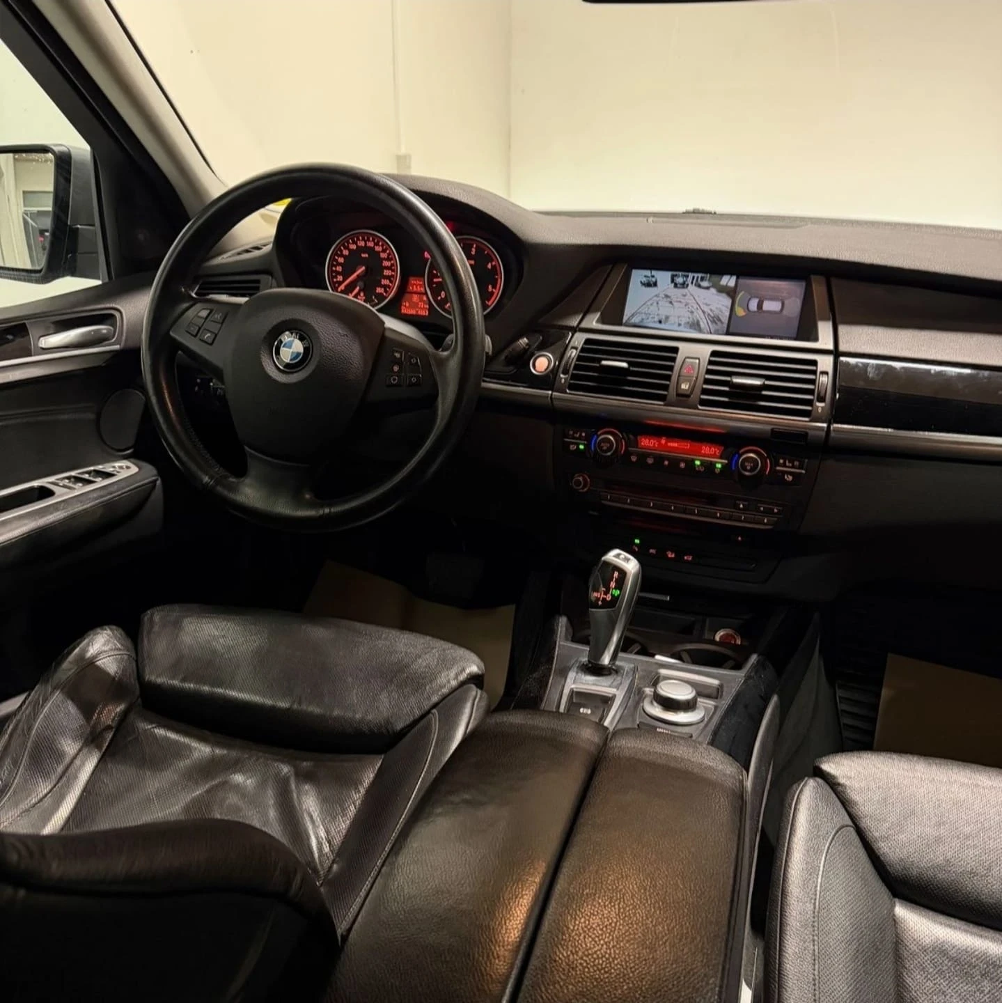 BMW X5 * SportaPack* Обдухване* HeadUp*  - изображение 6