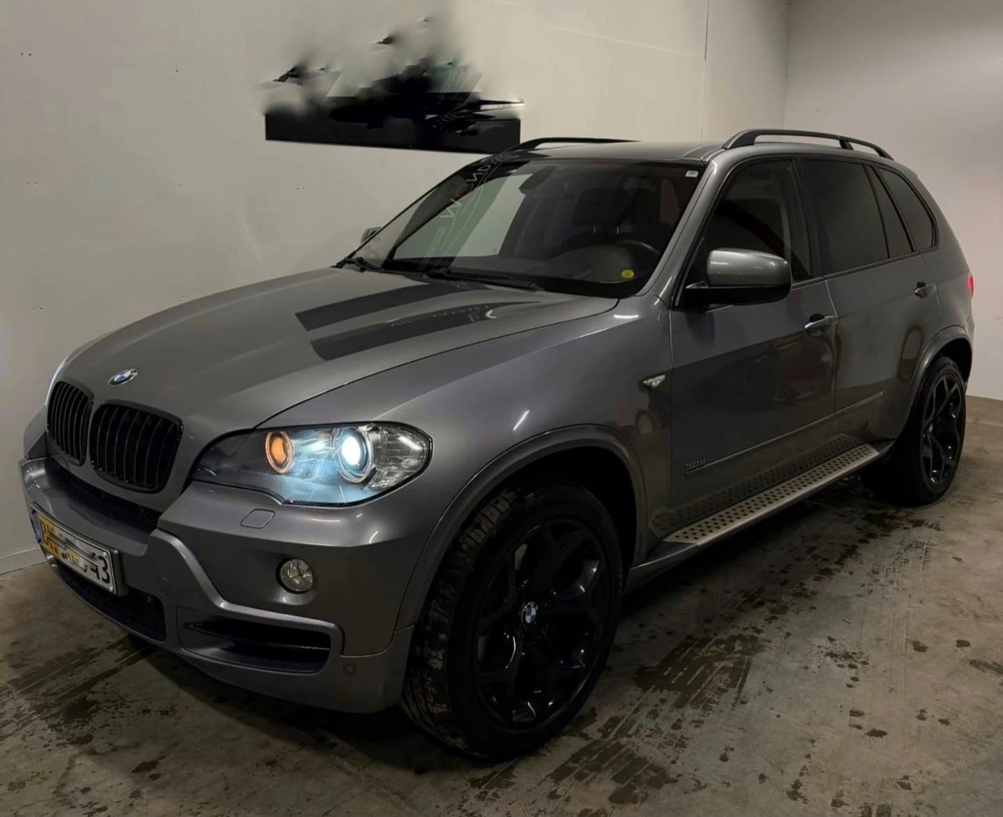 BMW X5 * SportaPack* ���������* HeadUp*  | Mobile.bg � ����������� 1