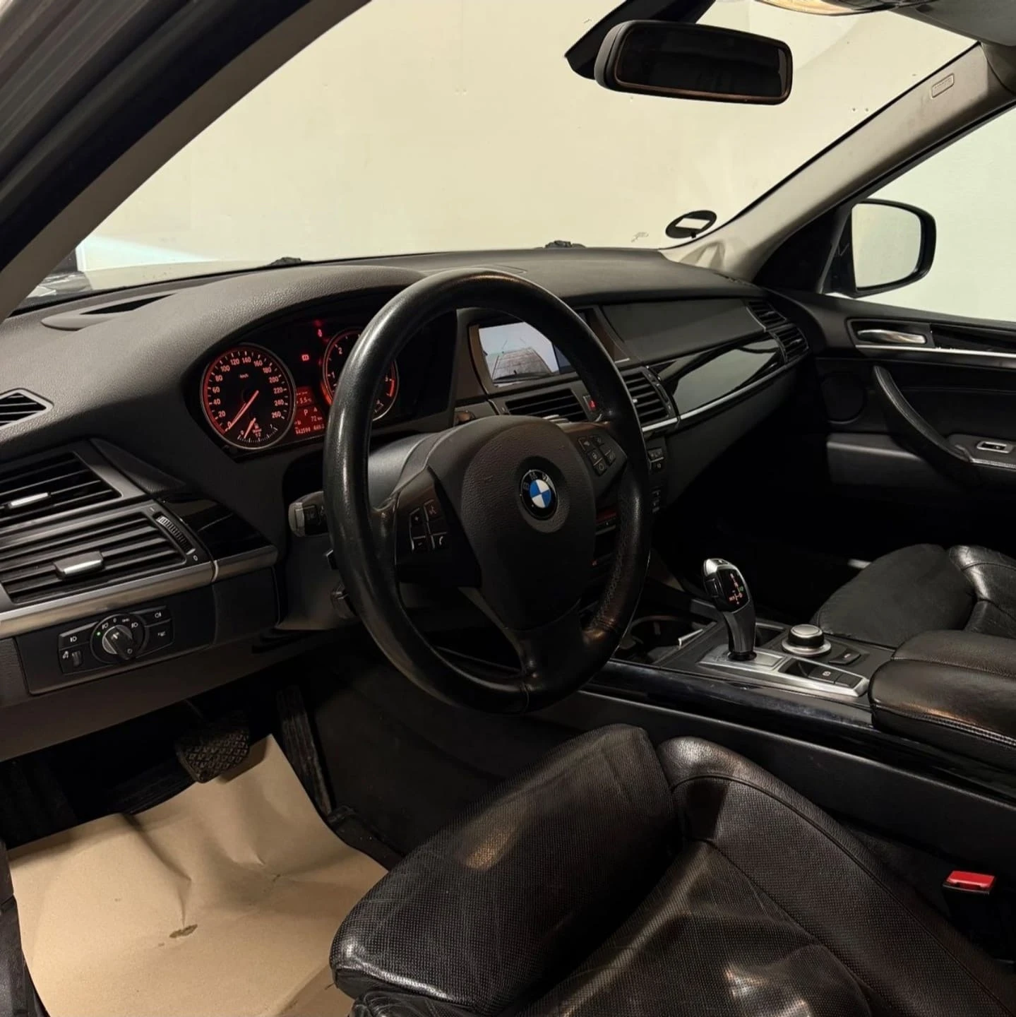 BMW X5 * SportaPack* Обдухване* HeadUp*  - изображение 5