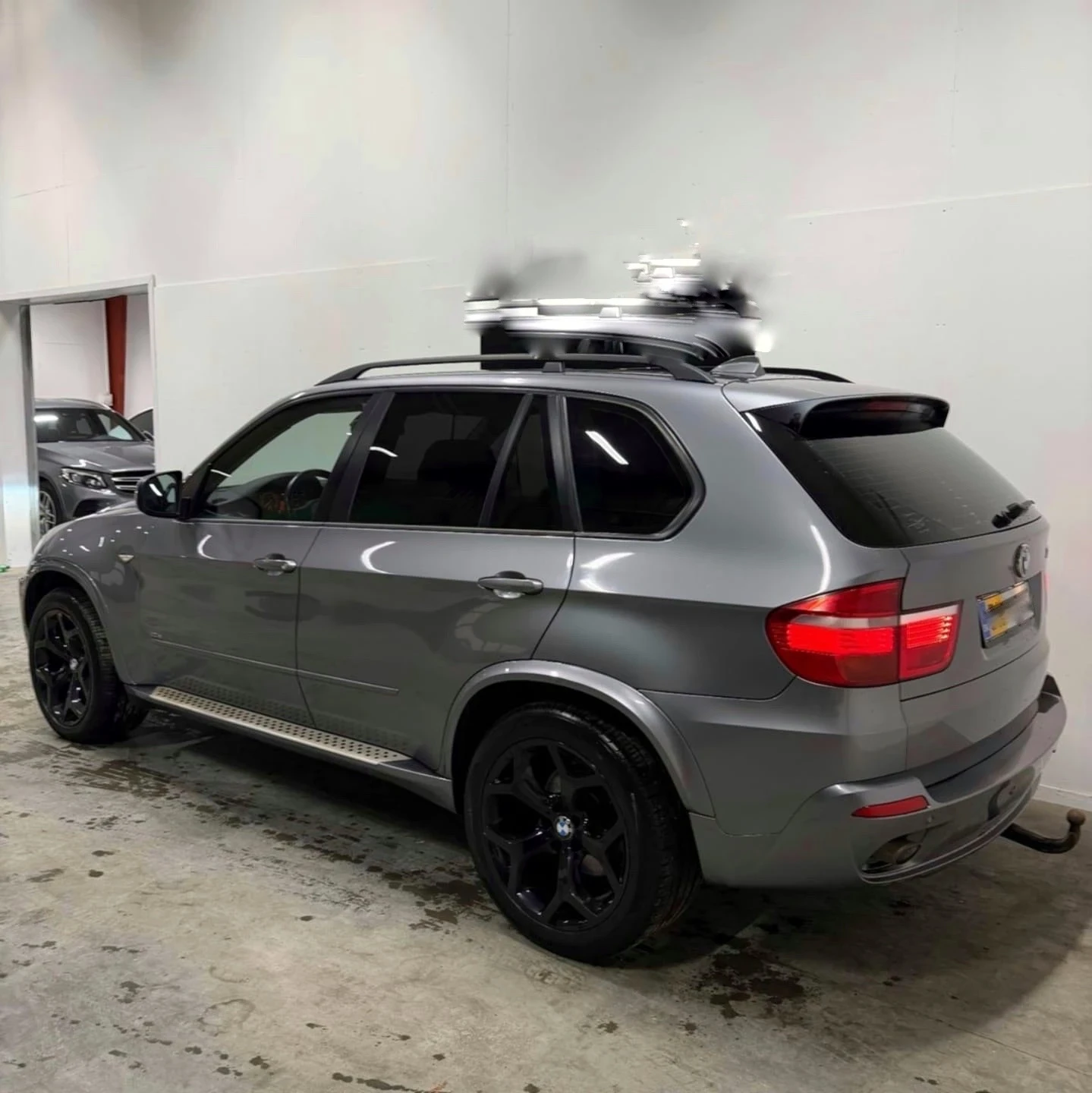 BMW X5 * SportaPack* Обдухване* HeadUp*  - изображение 3