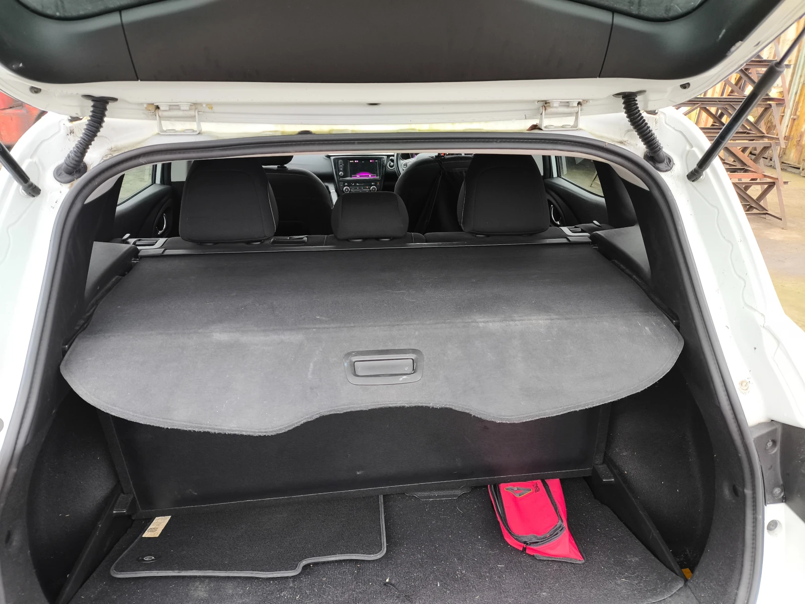 Renault Kadjar 1.2t | Mobile.bg � ����������� 13