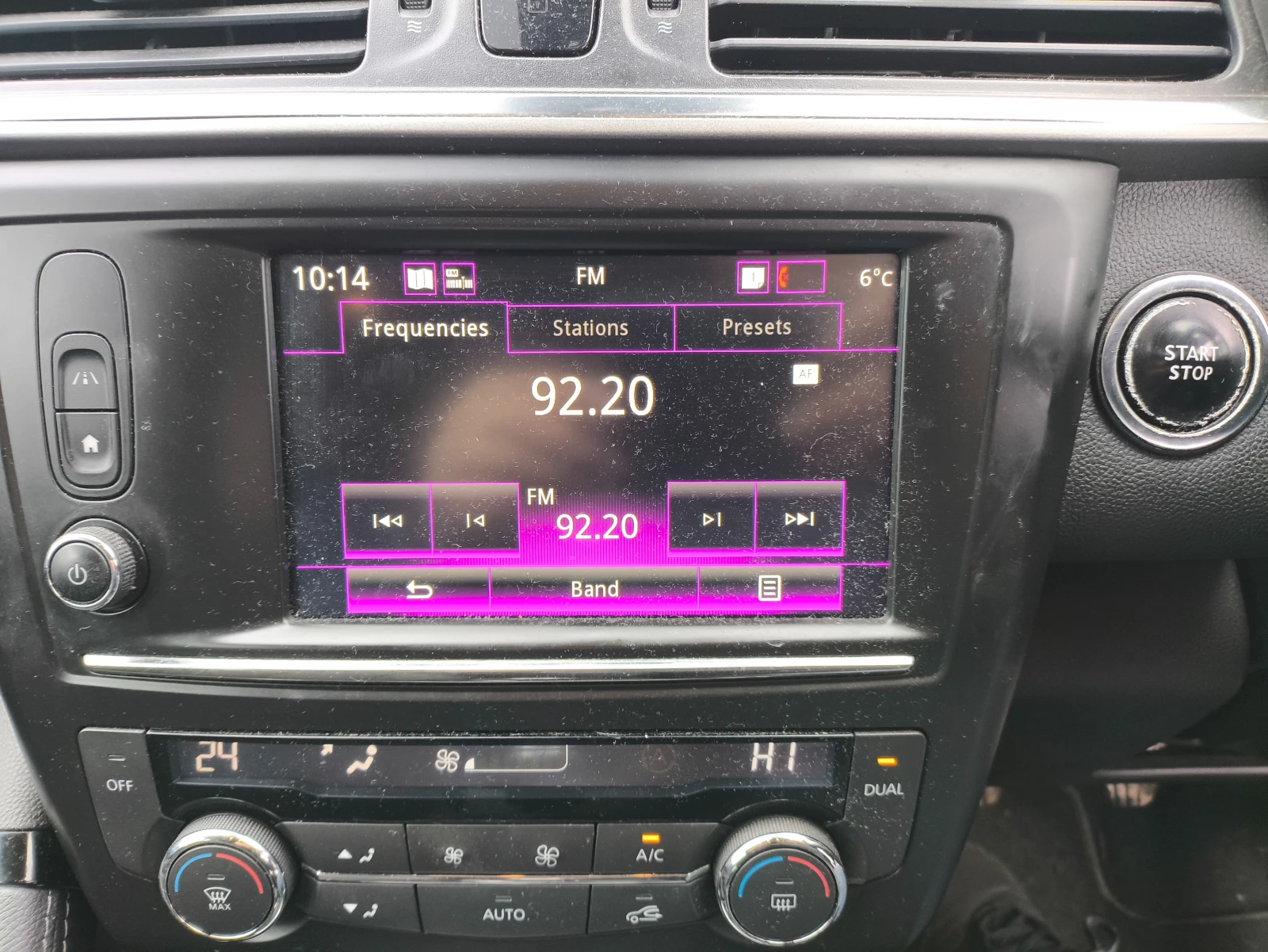 Renault Kadjar 1.2t | Mobile.bg � ����������� 17