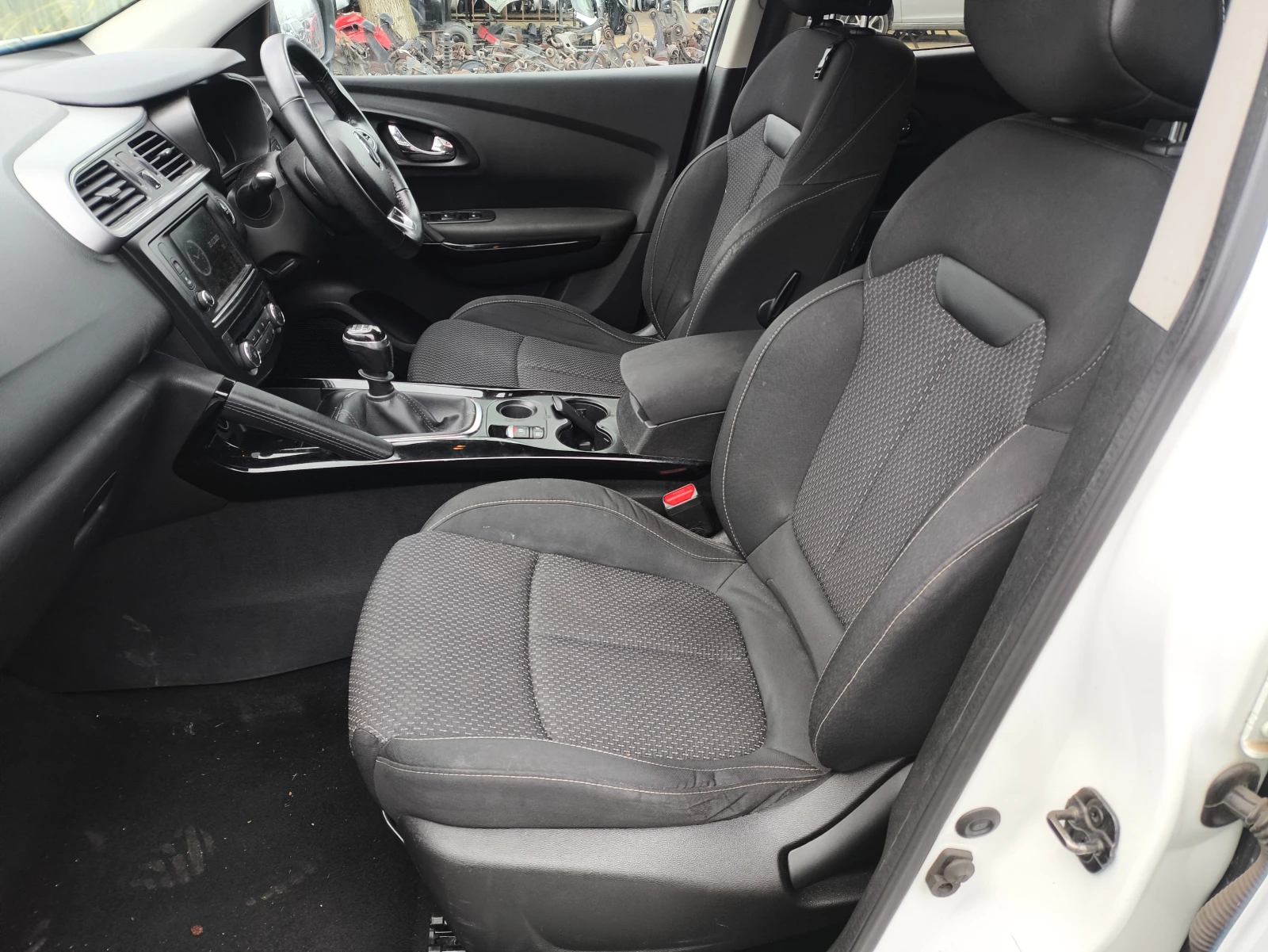 Renault Kadjar 1.2t - изображение 10