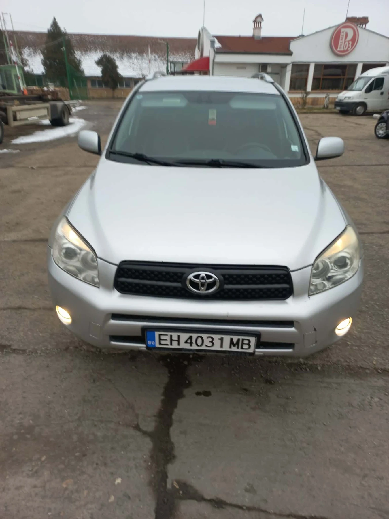 Toyota Rav4 | Mobile.bg � ����������� 1
