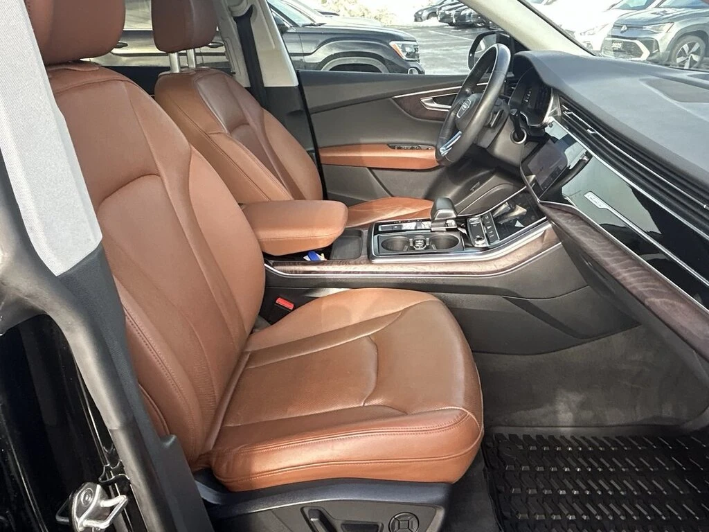 Audi Q8 3.0TFSI| 360| ����| ��������� | Mobile.bg � ����������� 11