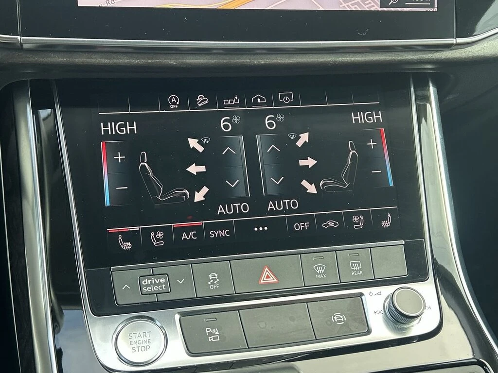 Audi Q8 3.0TFSI| 360| ����| ��������� | Mobile.bg � ����������� 14