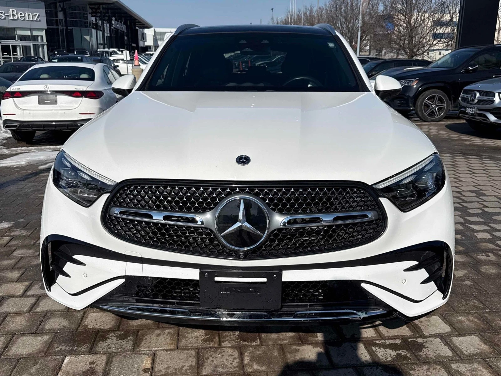 Mercedes-Benz GLC 300 � ����������� & ���� ������ | Mobile.bg � ����������� 4