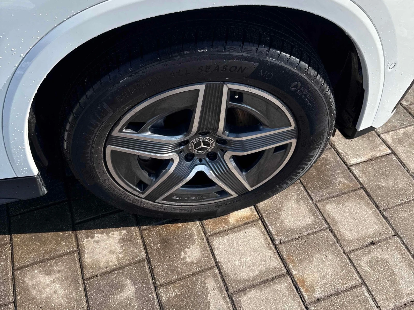 Mercedes-Benz GLC 300 � ����������� & ���� ������ | Mobile.bg � ����������� 6