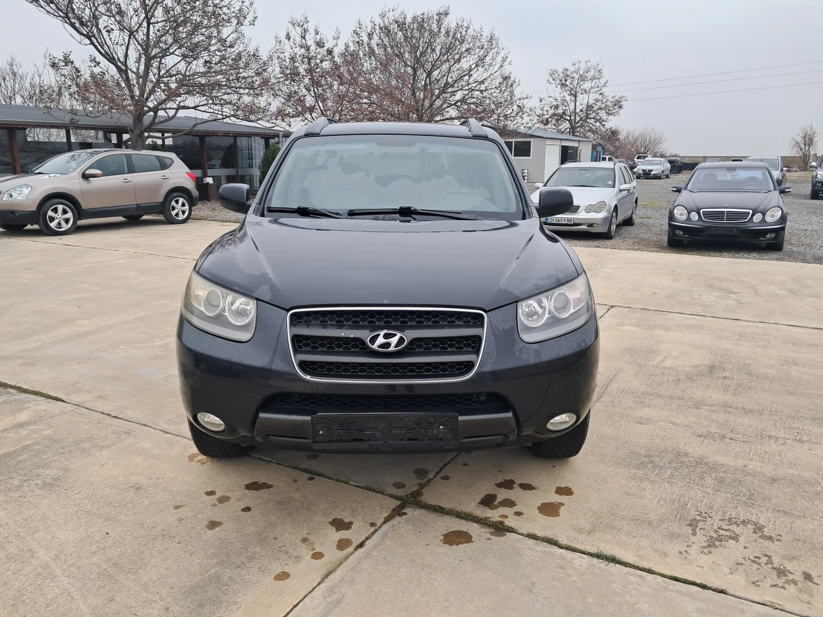 Hyundai Santa fe 2.0CRDI 6+ 1 AUTOMAT | Mobile.bg � ����������� 2