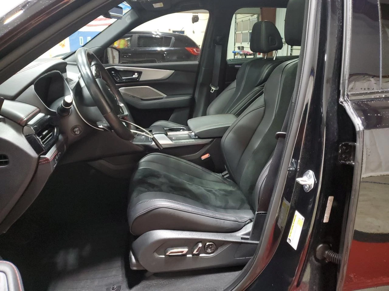 Acura Mdx 3.5l A-Spec, снимка 7 - Автомобили и джипове - 53938833