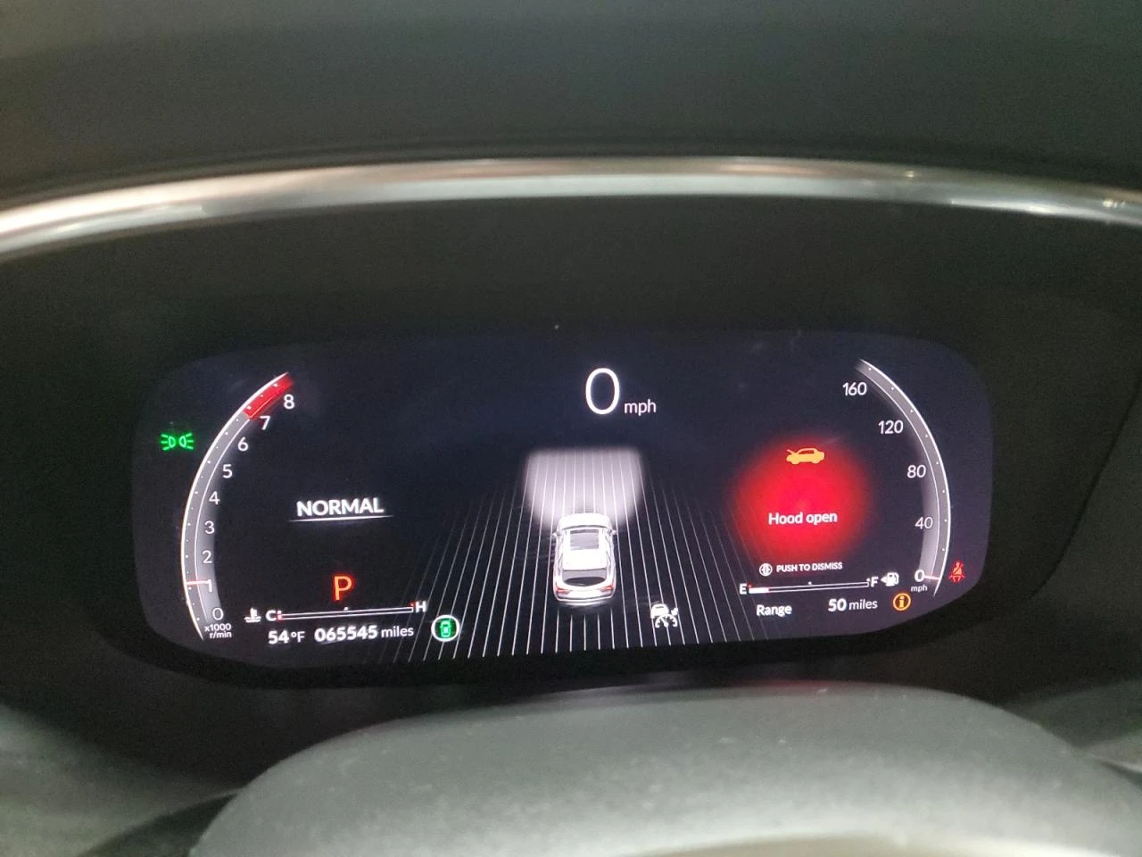 Acura Mdx 3.5l A-Spec, снимка 9 - Автомобили и джипове - 53938833