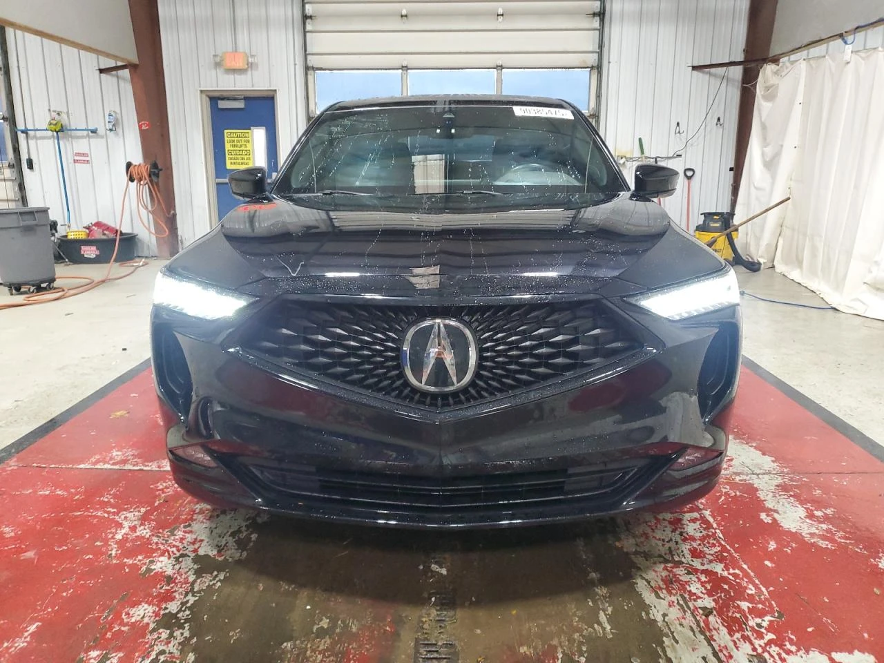 Acura Mdx 3.5l A-Spec, снимка 5 - Автомобили и джипове - 53938833