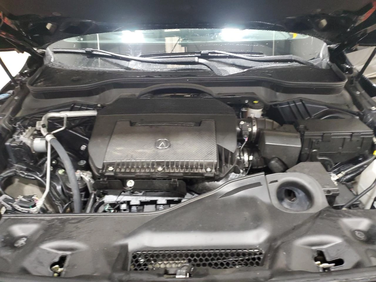 Acura Mdx 3.5l A-Spec, снимка 12 - Автомобили и джипове - 53938833