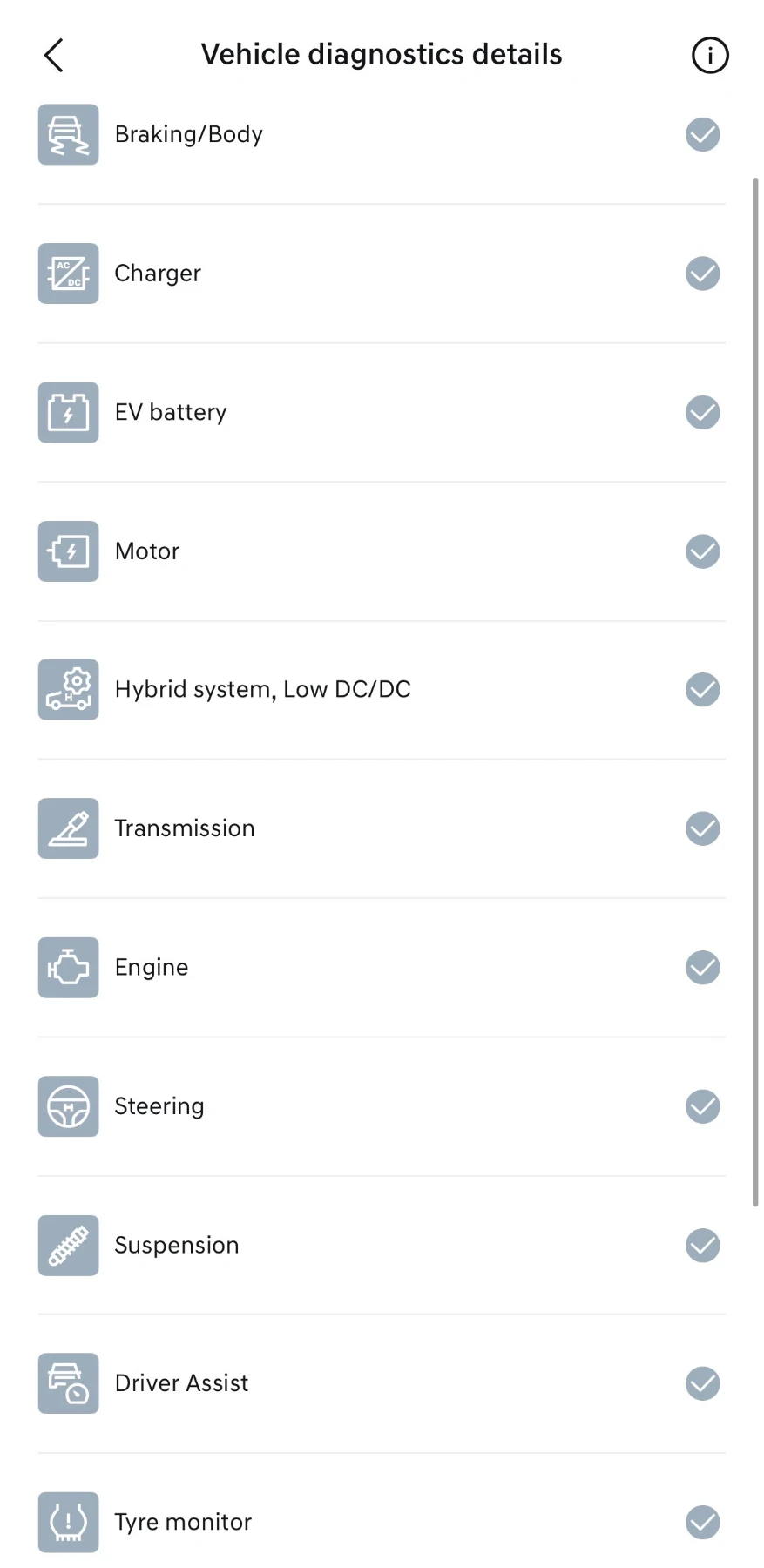 Hyundai Tucson Plug-In Hybrid AWD, снимка 17 - Автомобили и джипове - 54295609