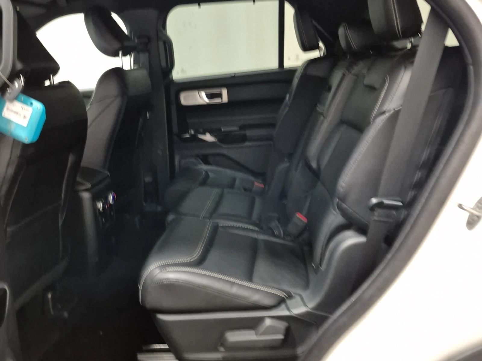 Ford Explorer ST * * CARFAX * * АВТО КРЕДИТ * * , снимка 8 - Автомобили и джипове - 54348740