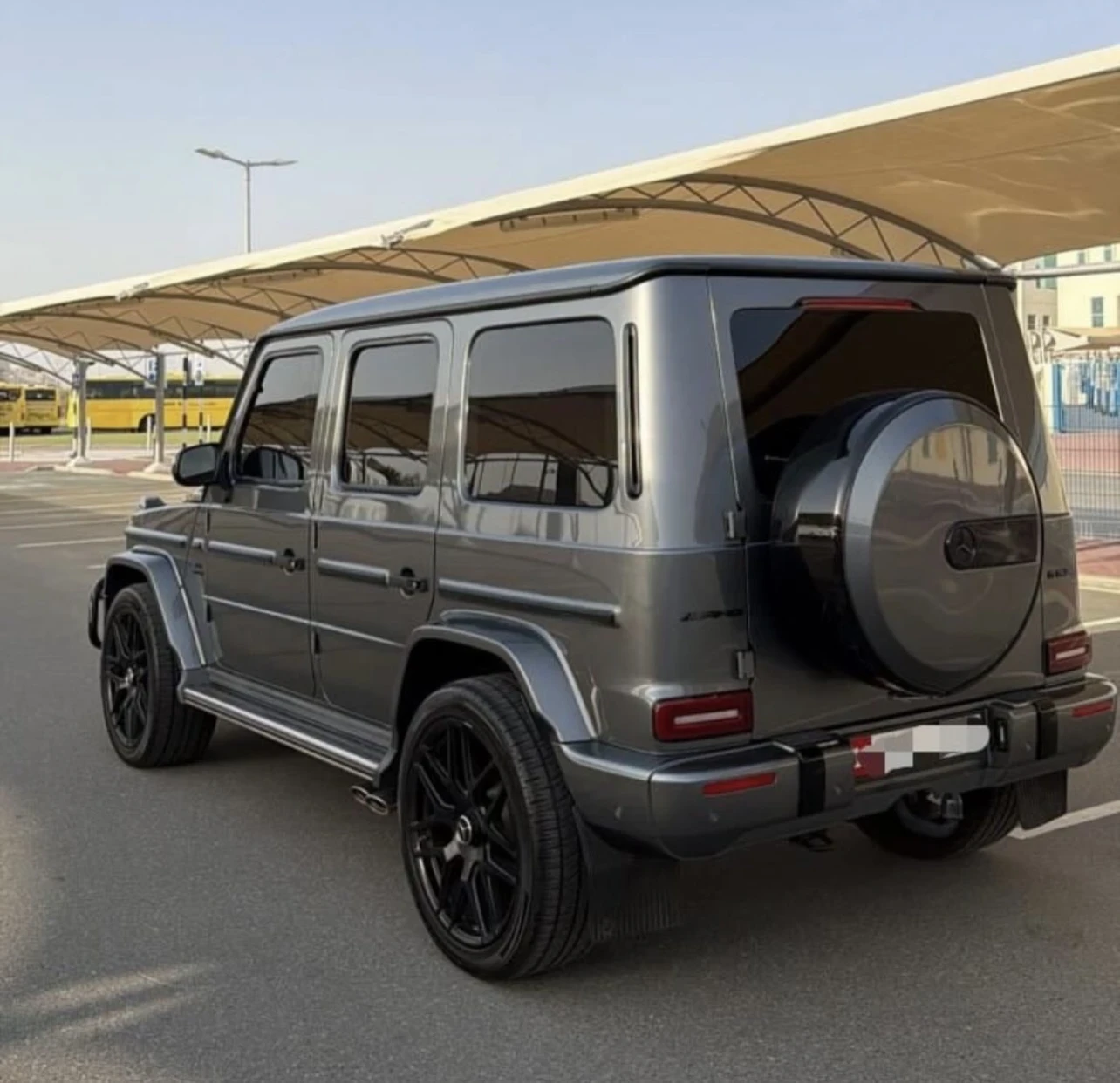 Mercedes-Benz G 500 G63 AMG ��������� | Mobile.bg � ����������� 2