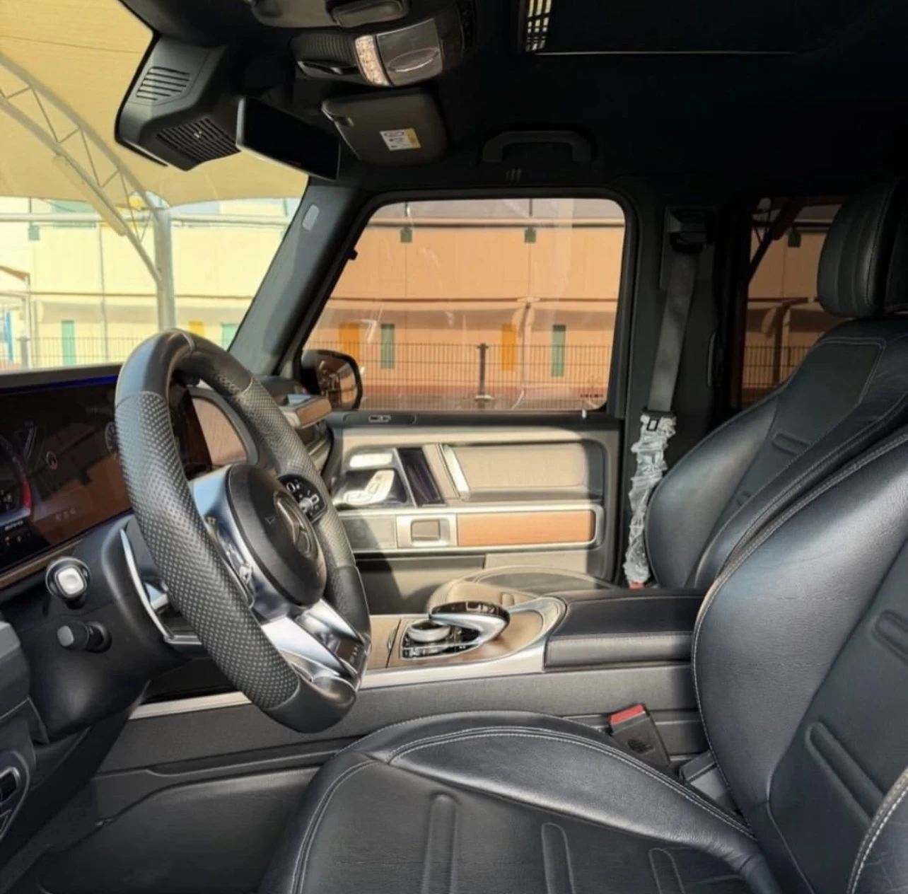 Mercedes-Benz G 500 G63 AMG ��������� | Mobile.bg � ����������� 4