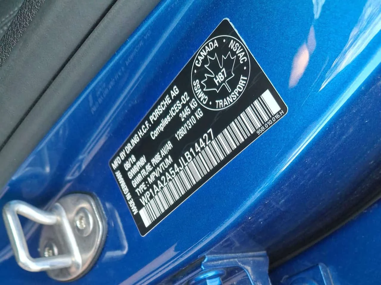Porsche Macan * AWD * BOSE* ПОДГРЕВ* ПАНОРАМА* , снимка 14 - Автомобили и джипове - 54580941