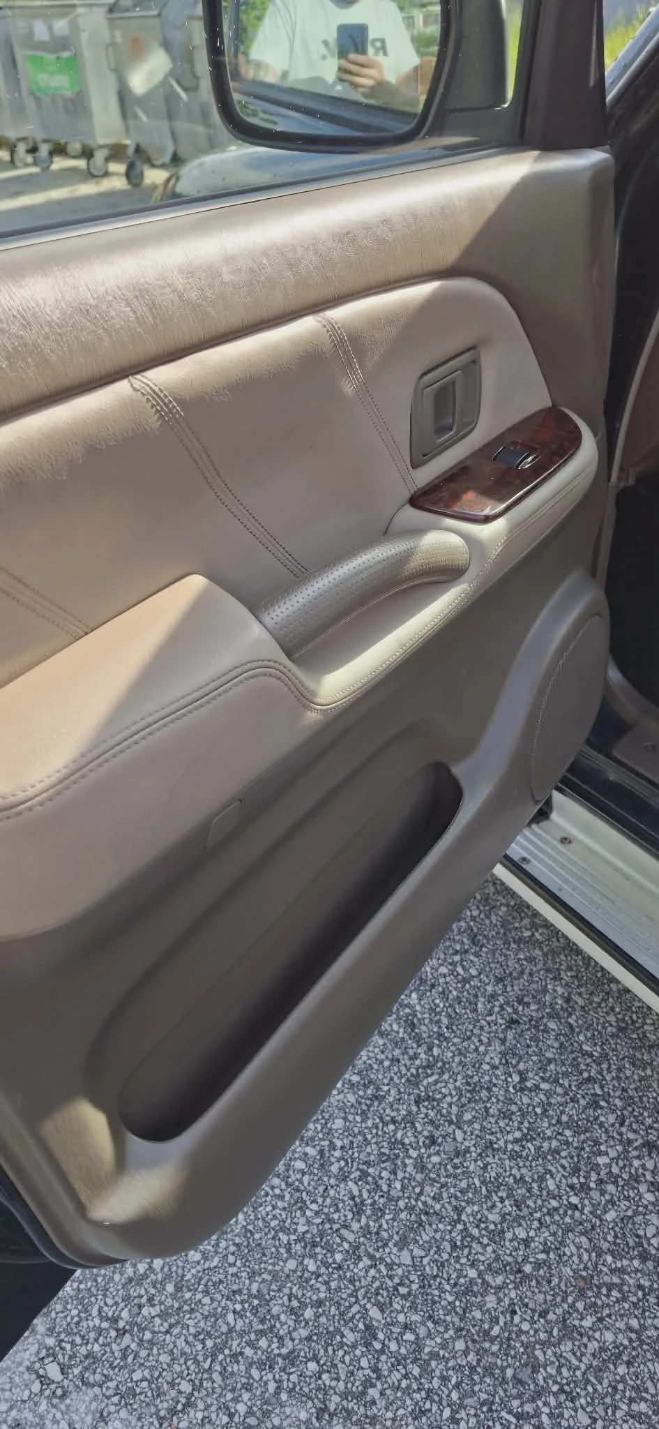 Toyota Land cruiser, снимка 17 - Автомобили и джипове - 54681132