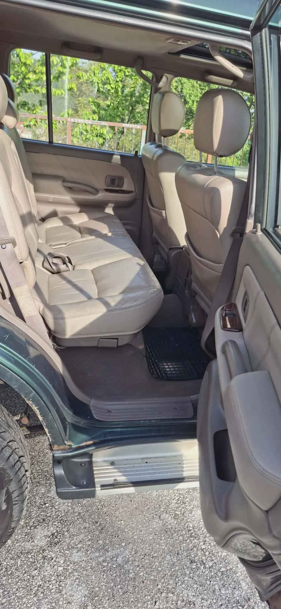 Toyota Land cruiser, снимка 14 - Автомобили и джипове - 54681132