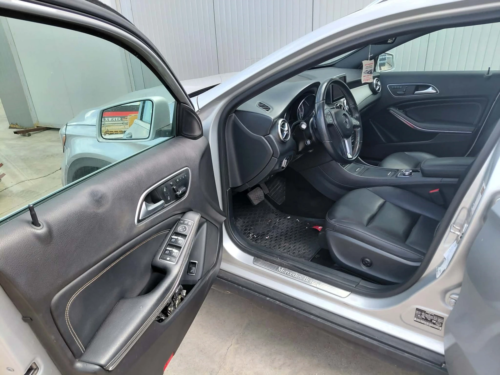 Mercedes-Benz GLA 250 4 MATIC | Mobile.bg � ����������� 4
