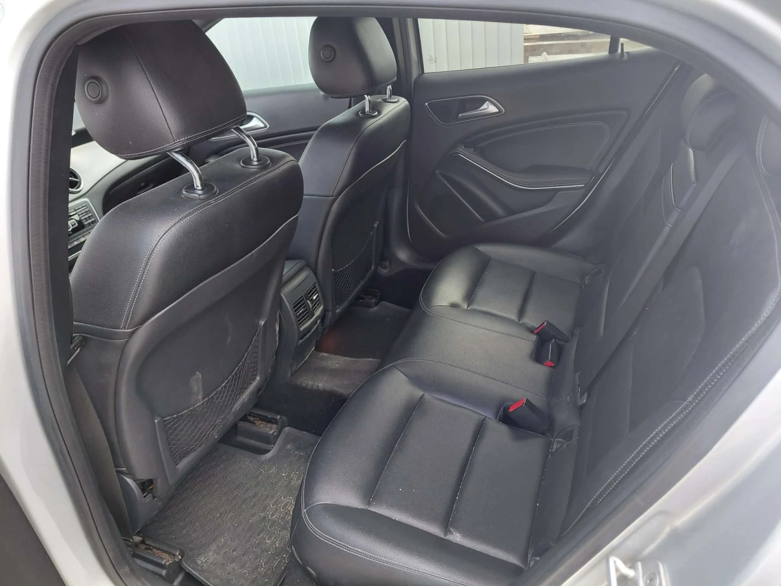 Mercedes-Benz GLA 250 4 MATIC | Mobile.bg � ����������� 5