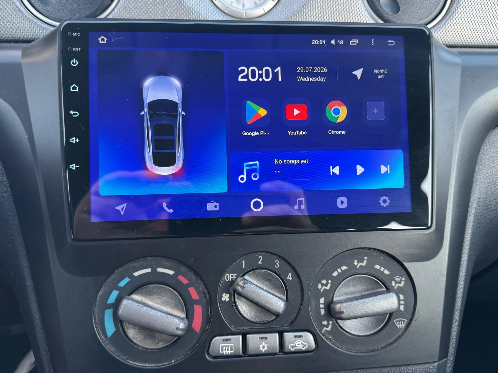 Mitsubishi Outlander ГАЗ-ИНЖ !, снимка 7 - Автомобили и джипове - 55495224