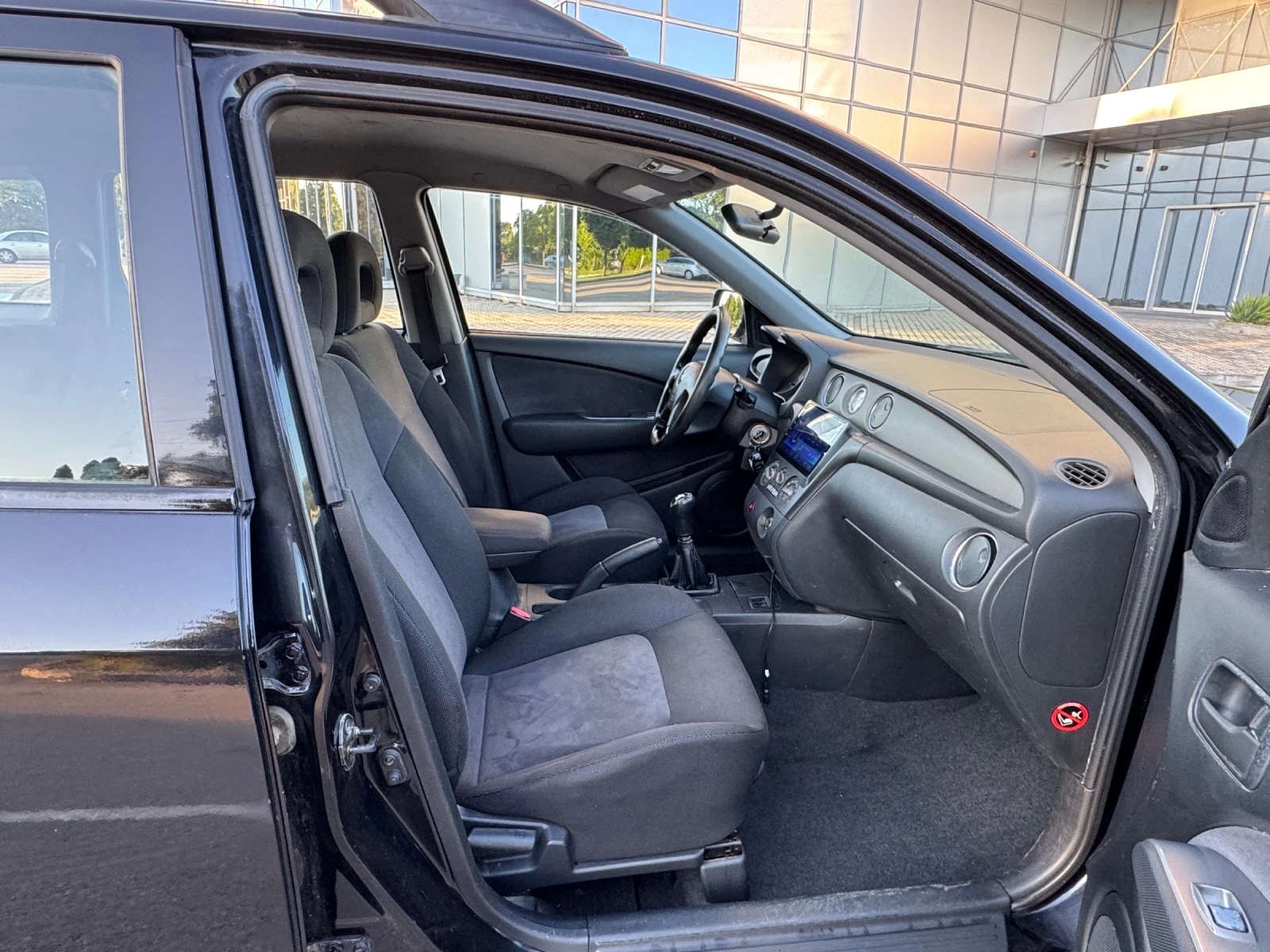 Mitsubishi Outlander ГАЗ-ИНЖ !, снимка 10 - Автомобили и джипове - 55495224