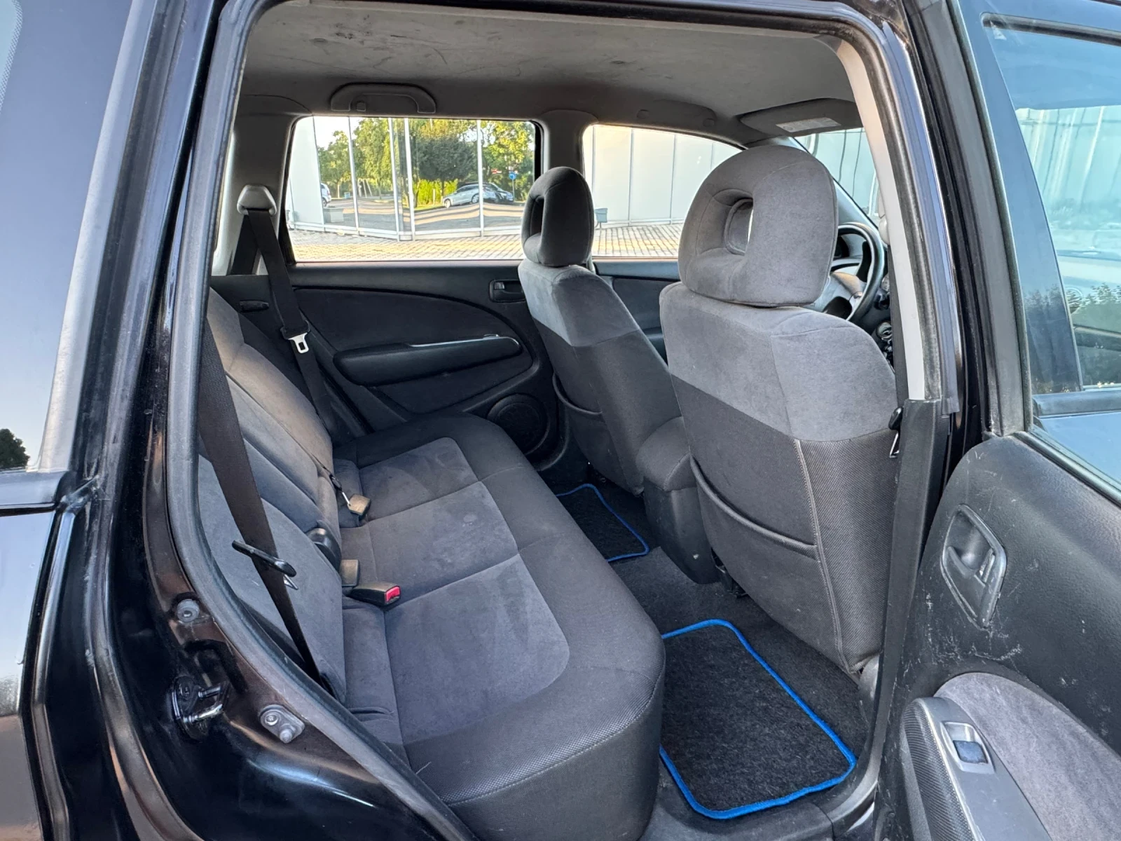 Mitsubishi Outlander ГАЗ-ИНЖ !, снимка 11 - Автомобили и джипове - 55495224