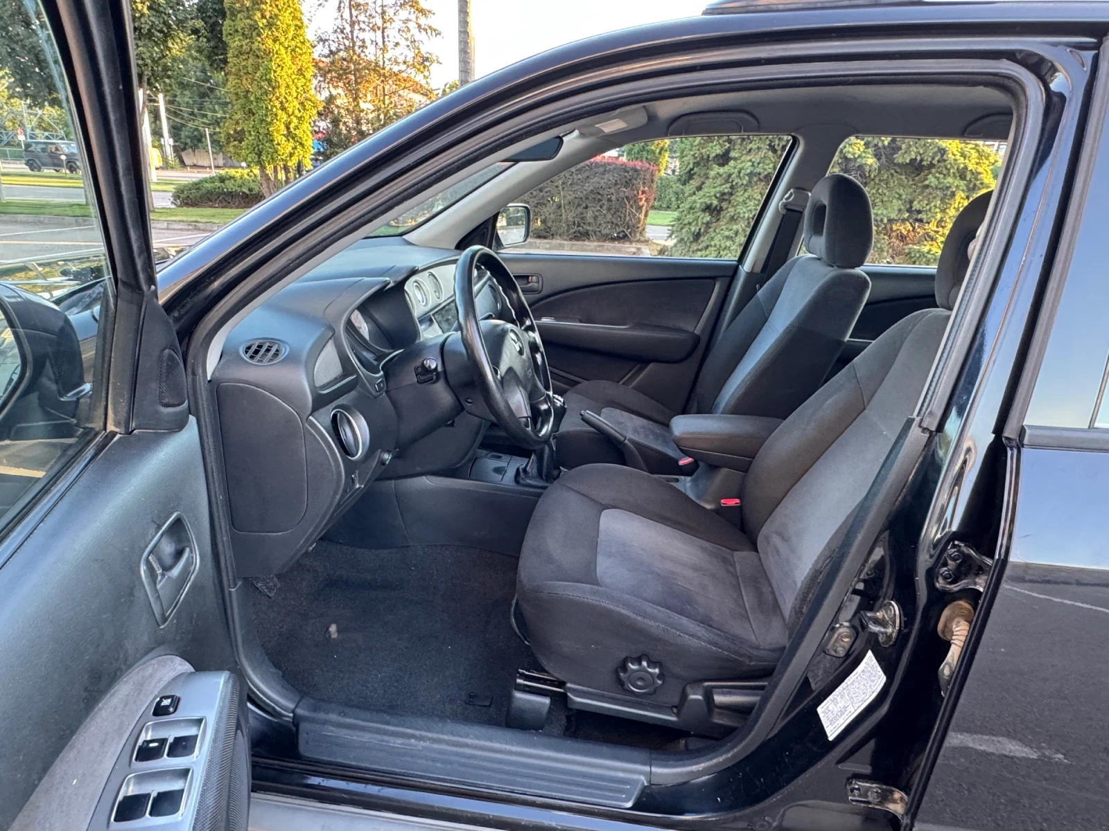 Mitsubishi Outlander ГАЗ-ИНЖ !, снимка 8 - Автомобили и джипове - 55495224