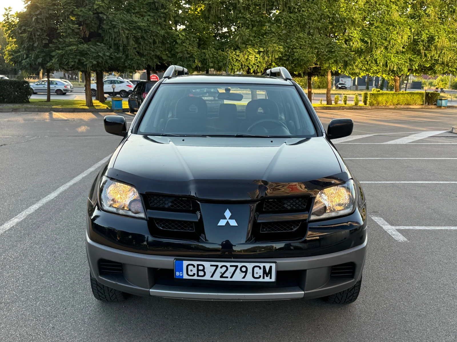 Mitsubishi Outlander ГАЗ-ИНЖ !, снимка 5 - Автомобили и джипове - 55495224