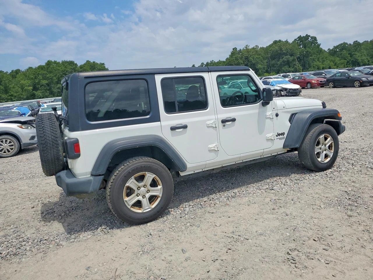 Jeep Wrangler | Mobile.bg � ����������� 3