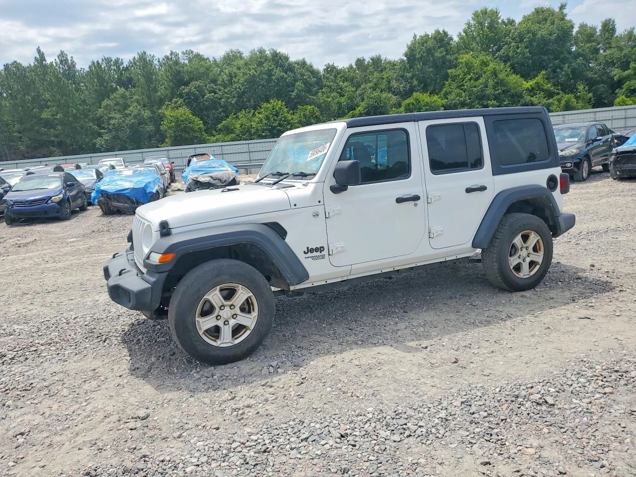 Jeep Wrangler | Mobile.bg � ����������� 1