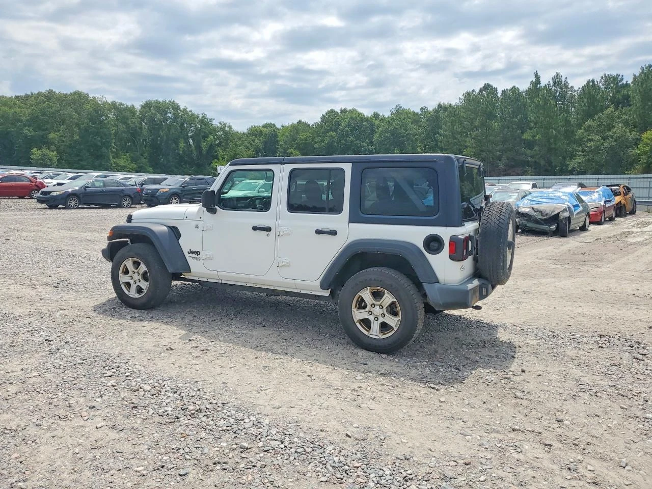 Jeep Wrangler | Mobile.bg � ����������� 2