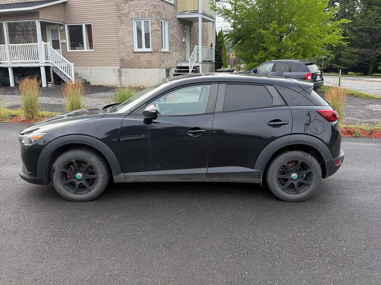 Mazda CX-3 * GX * CARFAX * ОПЦИЯ ЗА ФИНАНСИРАНЕ, снимка 2 - Автомобили и джипове - 55779270