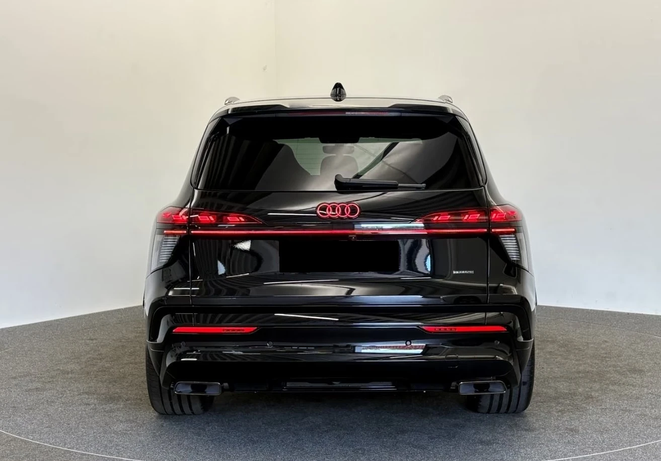 Audi Q7 S-LINE/ 4D B&O/ MATRIX/ TECH PRO/ HUD/ 360/  PANO/ | Mobile.bg � ����������� 3