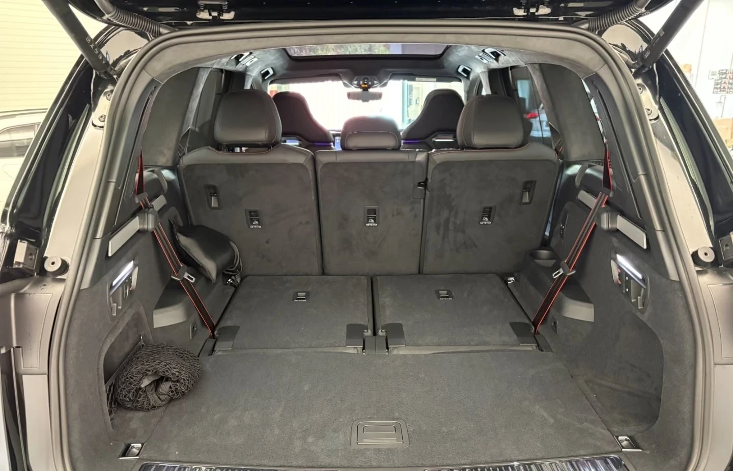 Audi Q7 S-LINE/ 4D B&O/ MATRIX/ TECH PRO/ HUD/ 360/  PANO/ | Mobile.bg � ����������� 17