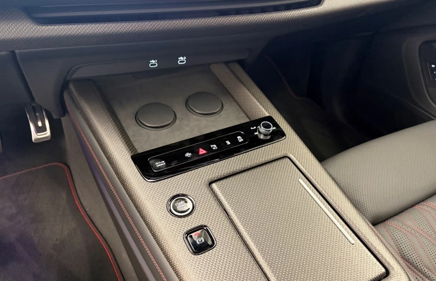 Audi Q7 S-LINE/ 4D B&O/ MATRIX/ TECH PRO/ HUD/ 360/  PANO/ | Mobile.bg � ����������� 14