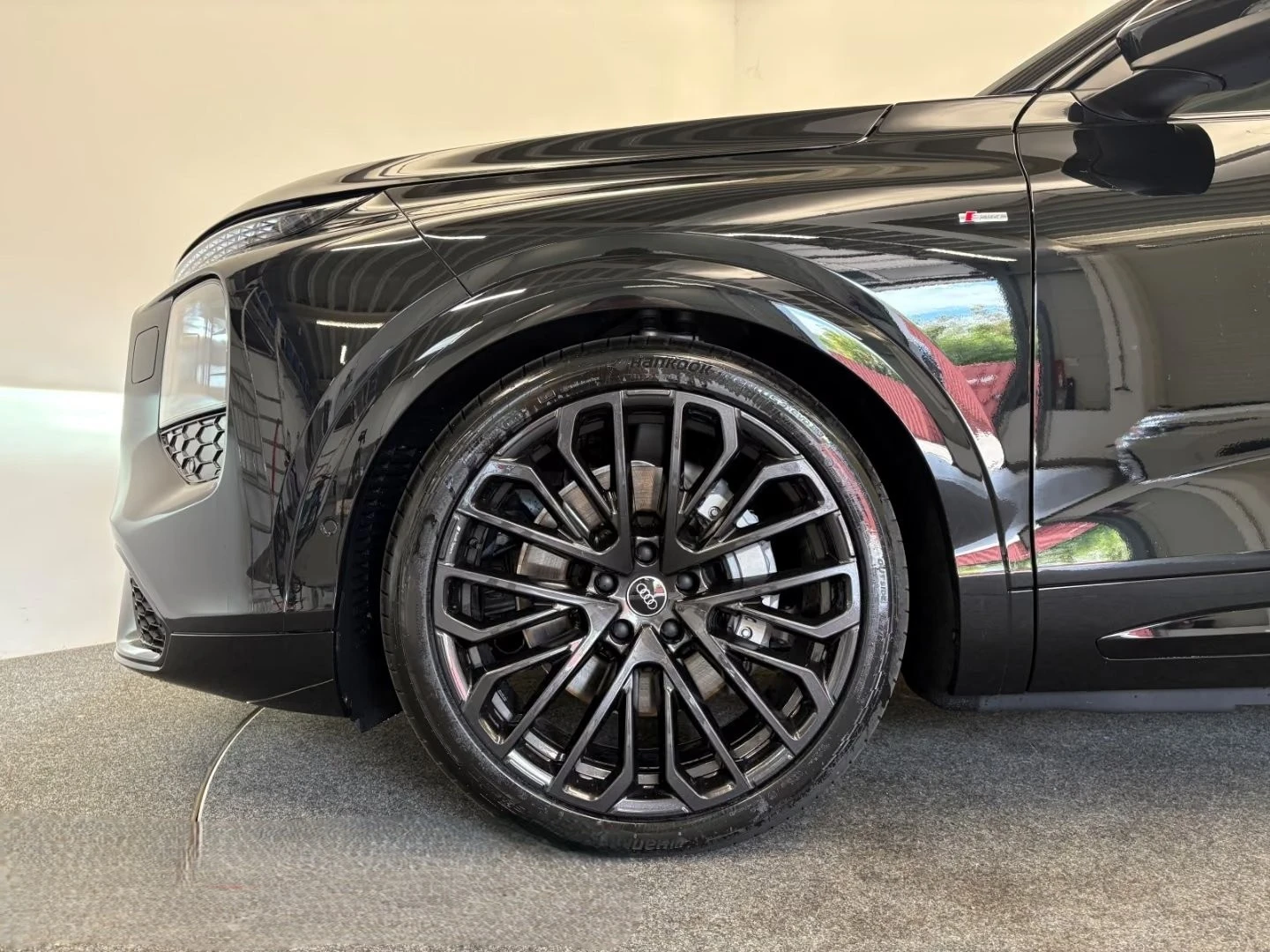 Audi Q7 S-LINE/ 4D B&O/ MATRIX/ TECH PRO/ HUD/ 360/  PANO/ | Mobile.bg � ����������� 5