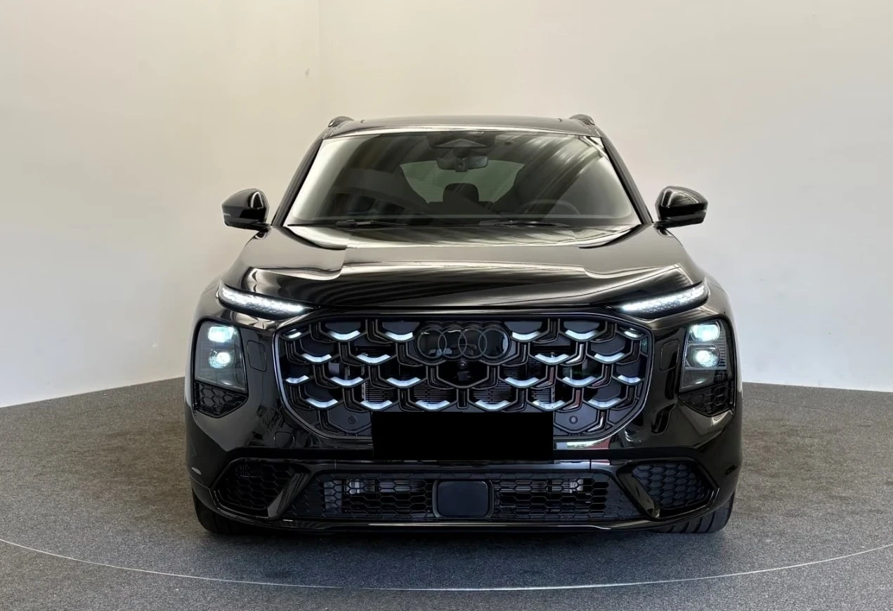 Audi Q7 S-LINE/ 4D B&O/ MATRIX/ TECH PRO/ HUD/ 360/  PANO/ | Mobile.bg � ����������� 2