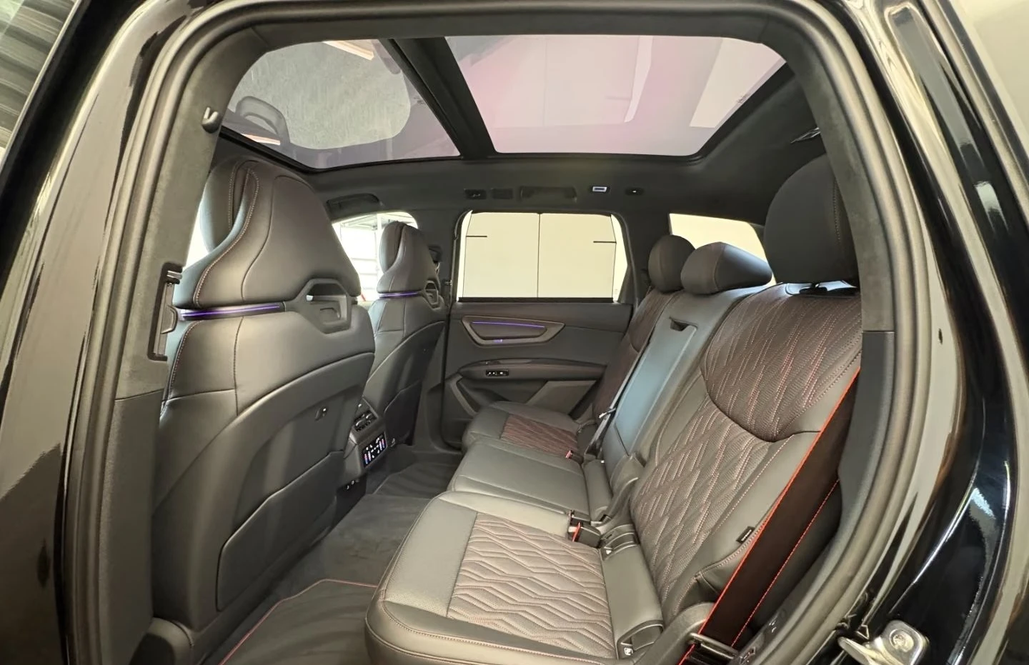 Audi Q7 S-LINE/ 4D B&O/ MATRIX/ TECH PRO/ HUD/ 360/  PANO/ | Mobile.bg � ����������� 15