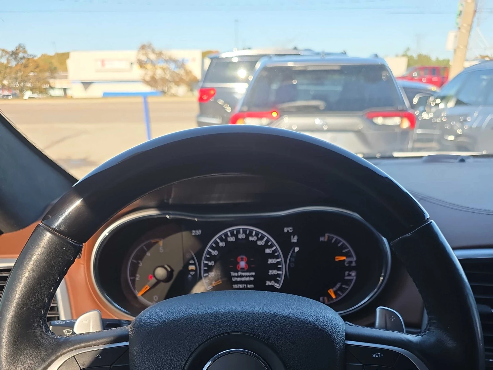 Jeep Grand cherokee * Summit * CARFAX * ОПЦИЯ ЗА ФИНАНСИРАНЕ , снимка 15 - Автомобили и джипове - 55849961
