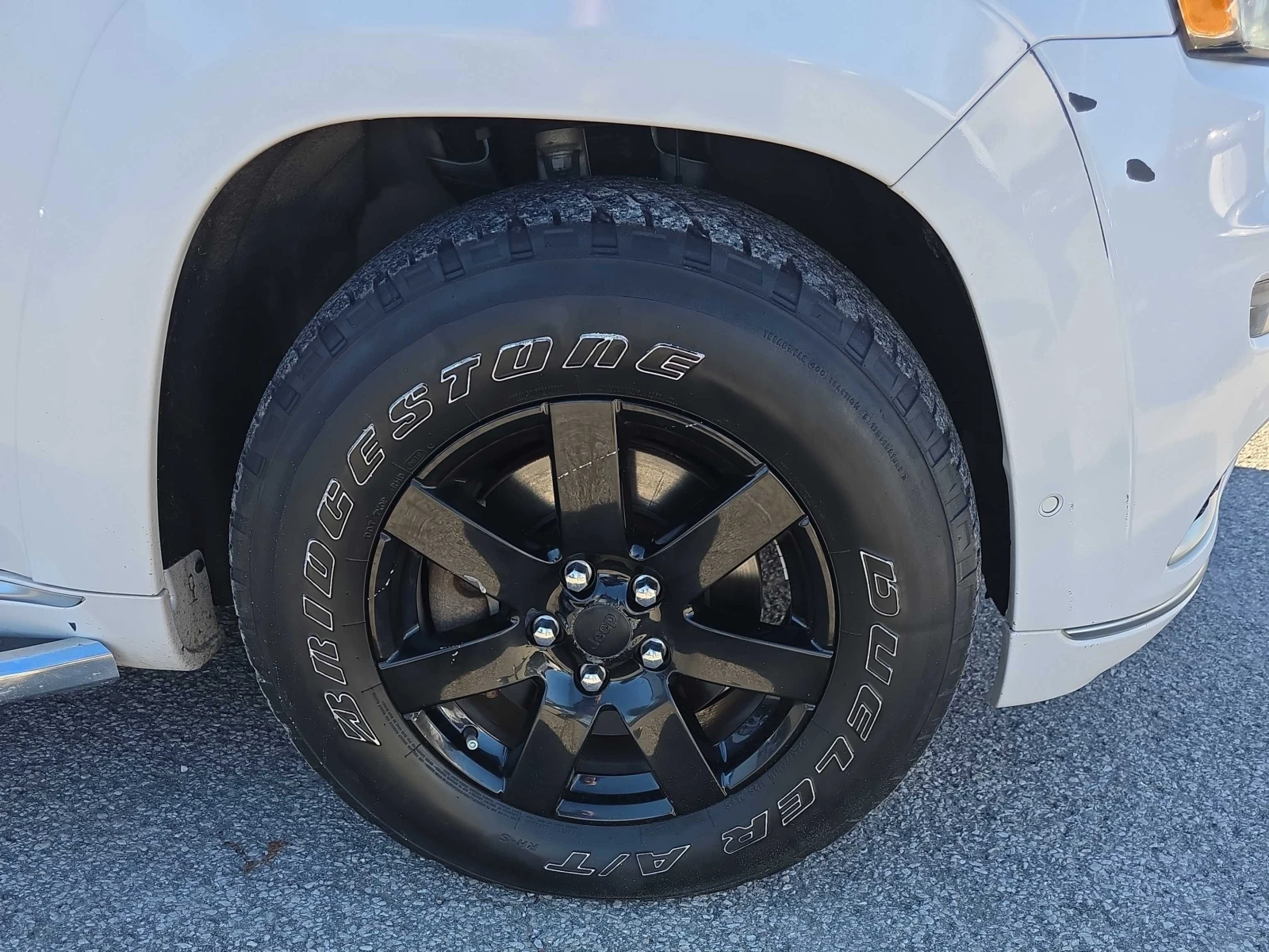 Jeep Grand cherokee * Summit * CARFAX * ОПЦИЯ ЗА ФИНАНСИРАНЕ , снимка 6 - Автомобили и джипове - 55849961