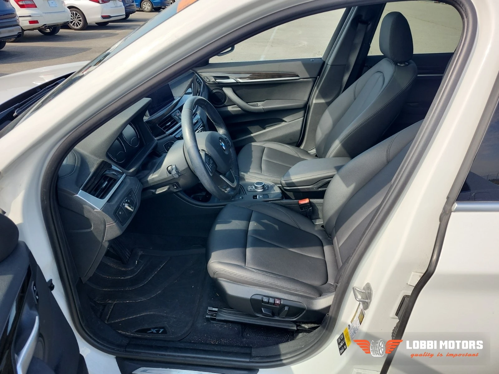 BMW X1, снимка 5 - Автомобили и джипове - 55928857
