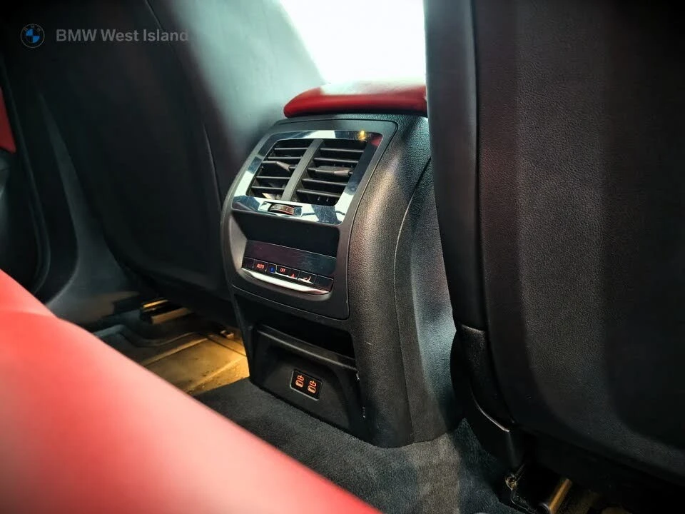 BMW X4 xDrive30i| M SPORT| H&K | FIONA RED & BROOKLYN GRE, снимка 16 - Автомобили и джипове - 56124853